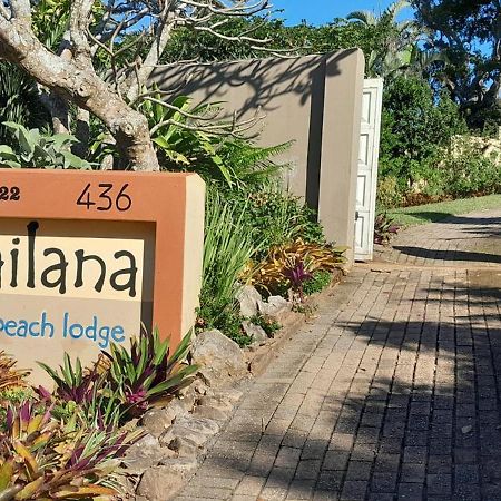 Wailana Lodge Ramsgate Kültér fotó