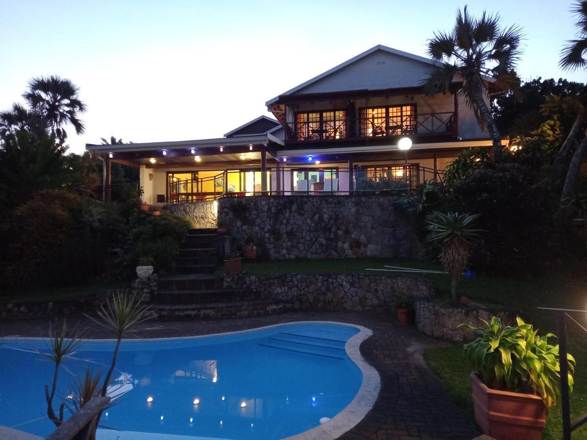 Wailana Lodge Ramsgate Kültér fotó