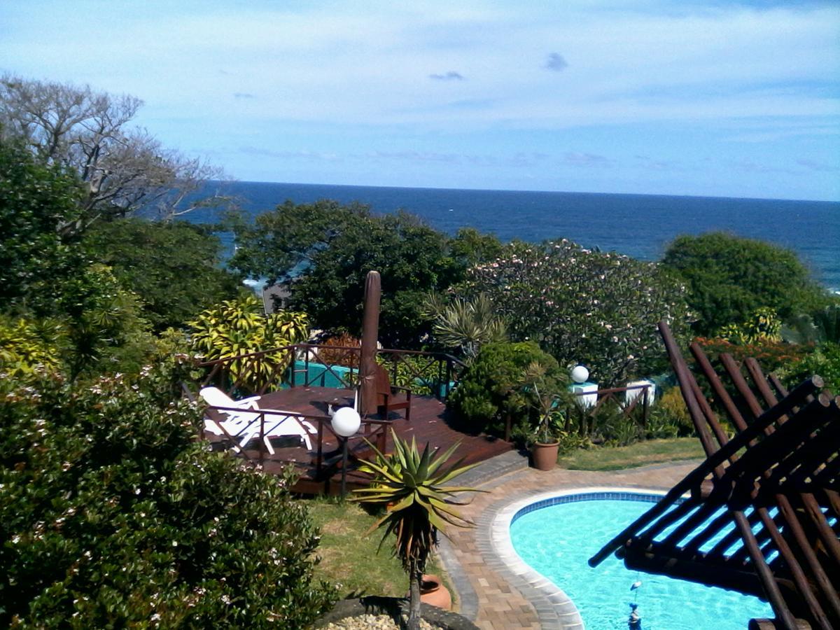 Wailana Lodge Ramsgate Kültér fotó