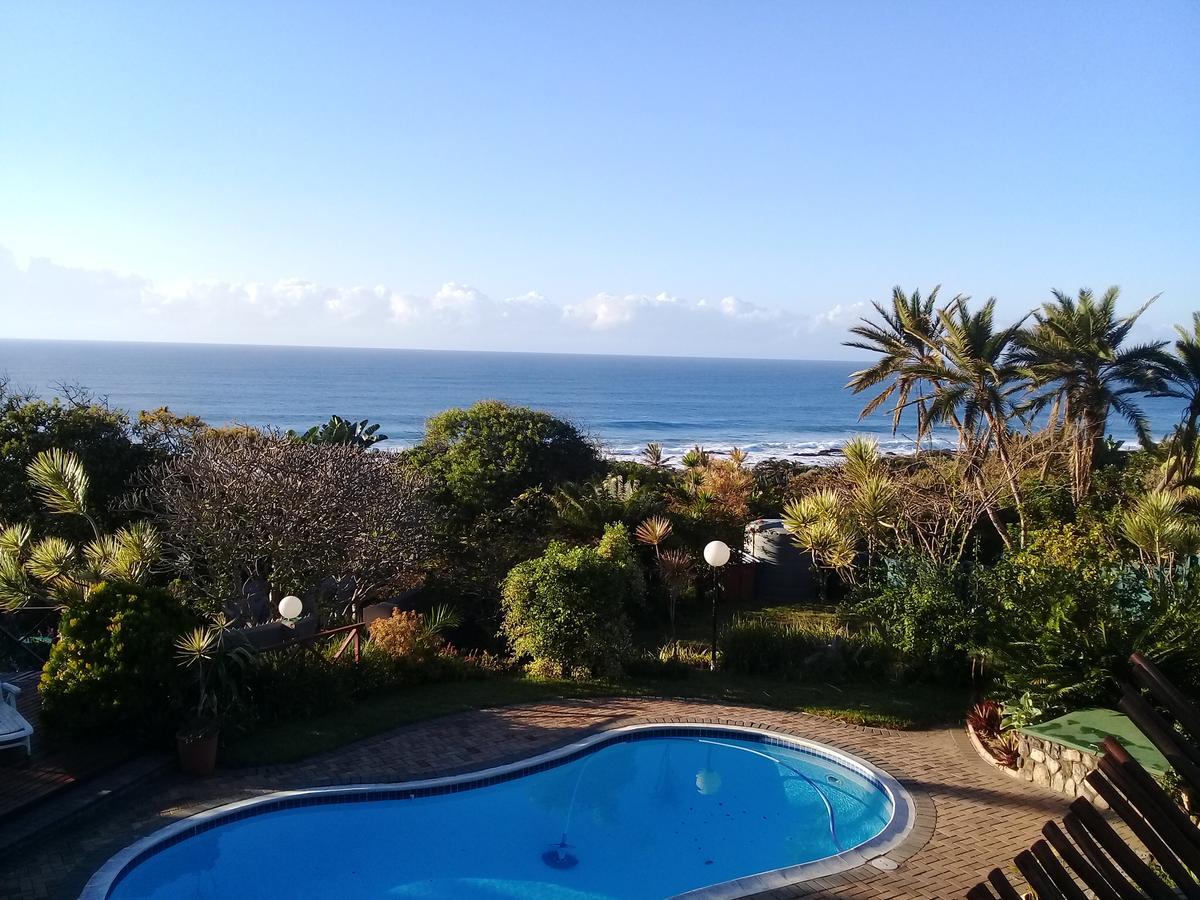 Wailana Lodge Ramsgate Kültér fotó